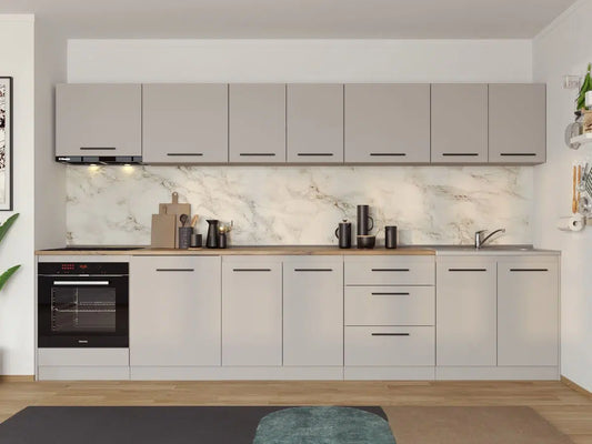 Bucatarie 2 Modulara Incorporabila